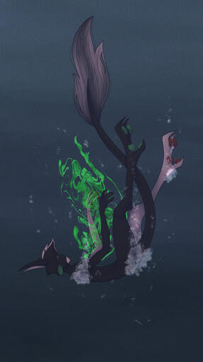 Into Limbo